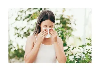 ALLERGY SEASON AND HOW TO MANAGE IT